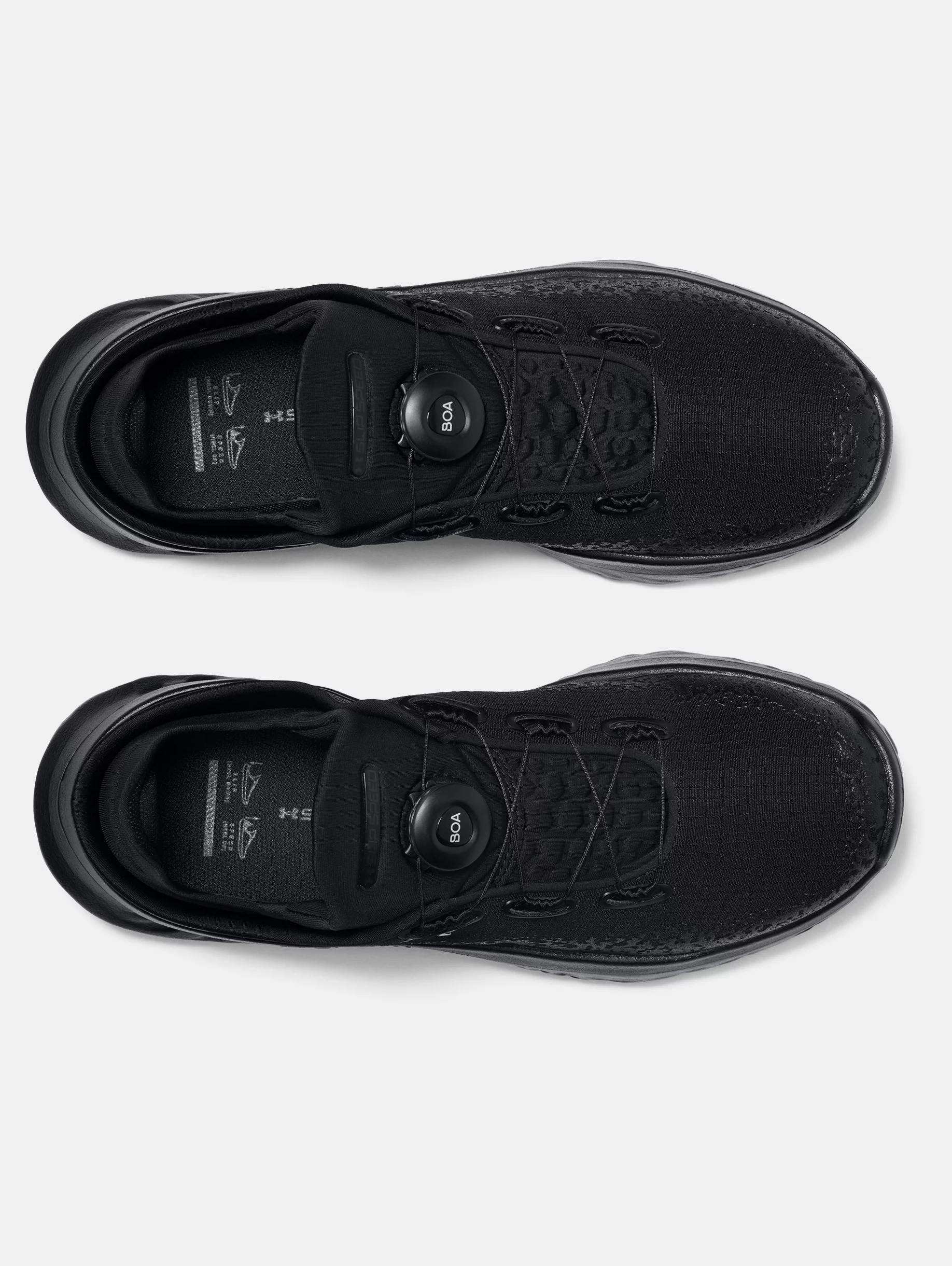 Unisex UA SlipSpeed™ Mega Shoes - 3