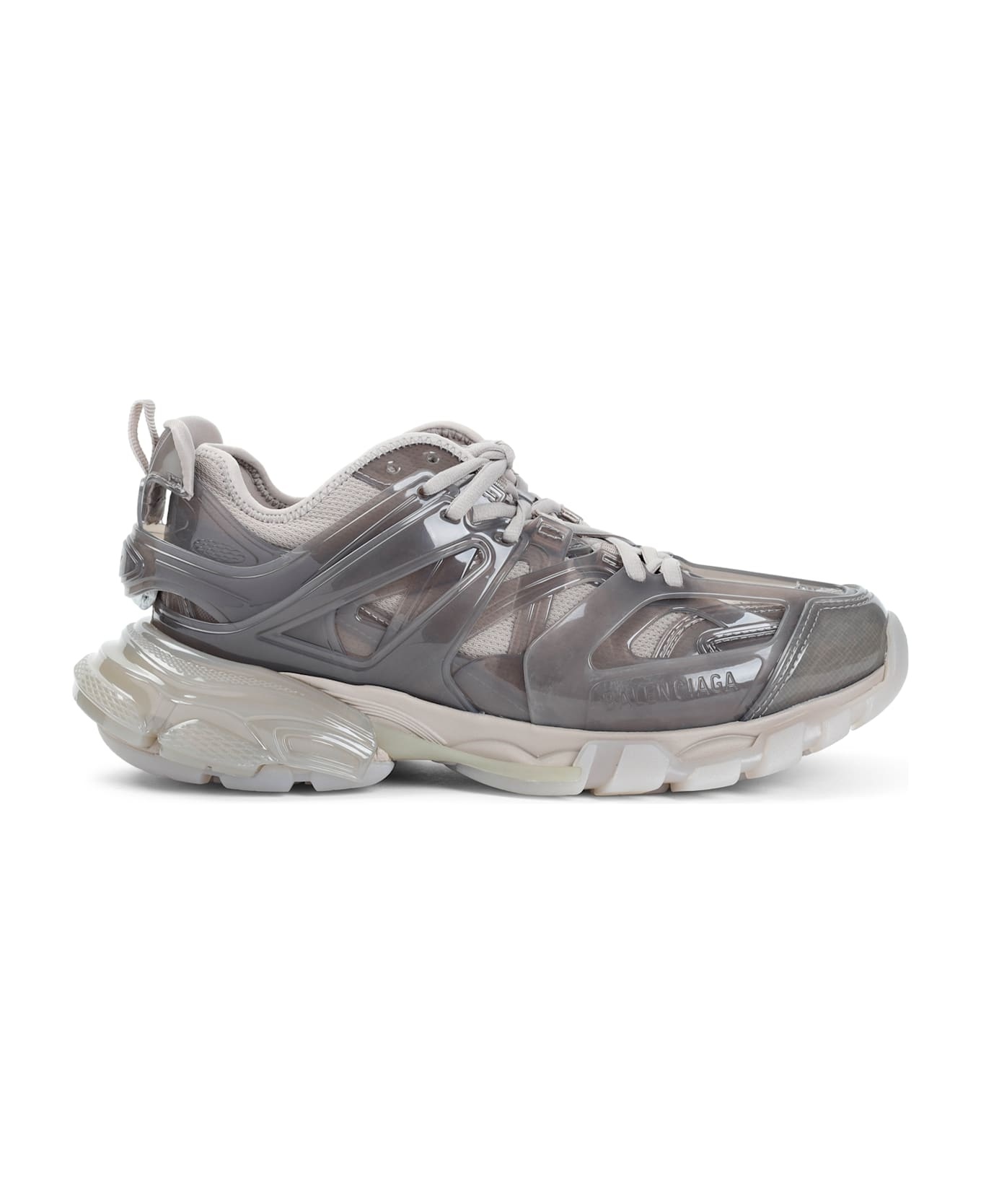 Track Jelly Sneakers - 2