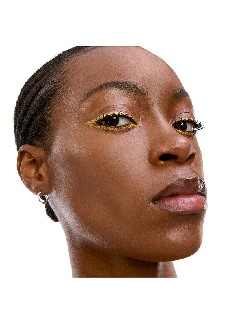 Yves Saint Laurent Liners Liberated 4