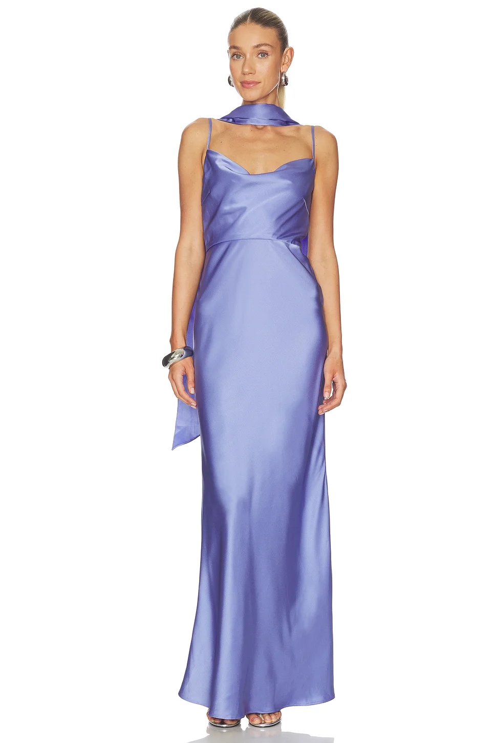 Jacinta Gown - 1