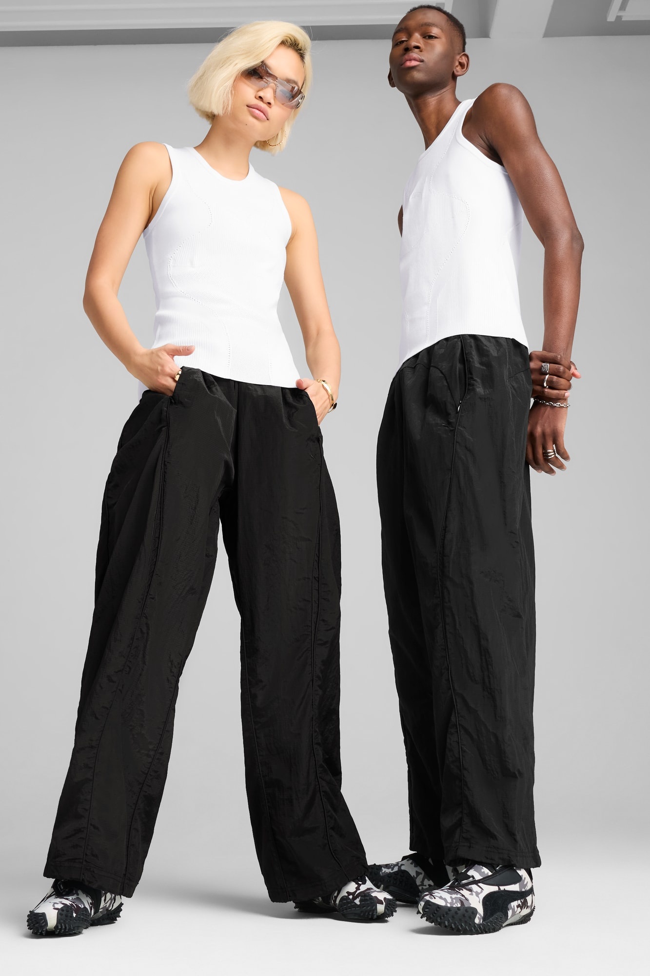 Mostroverse Ripstop Pants - 3