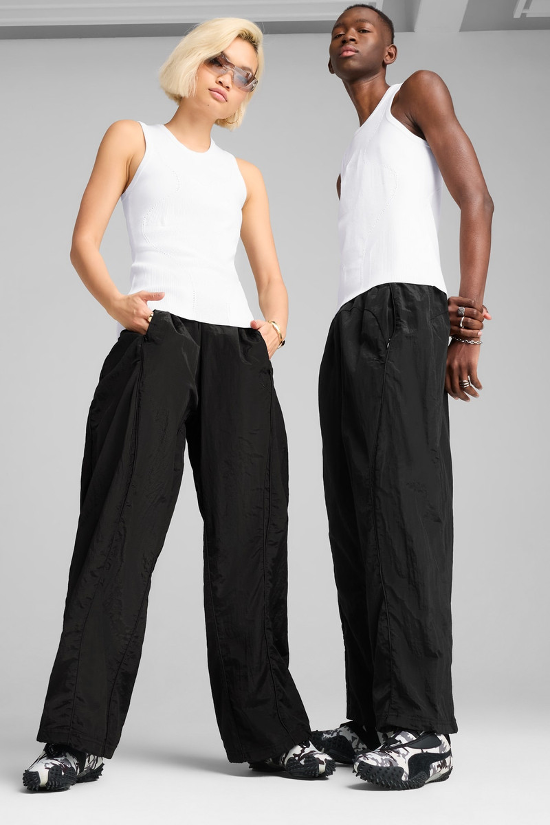 PUMA Mostroverse Ripstop Pants outlook