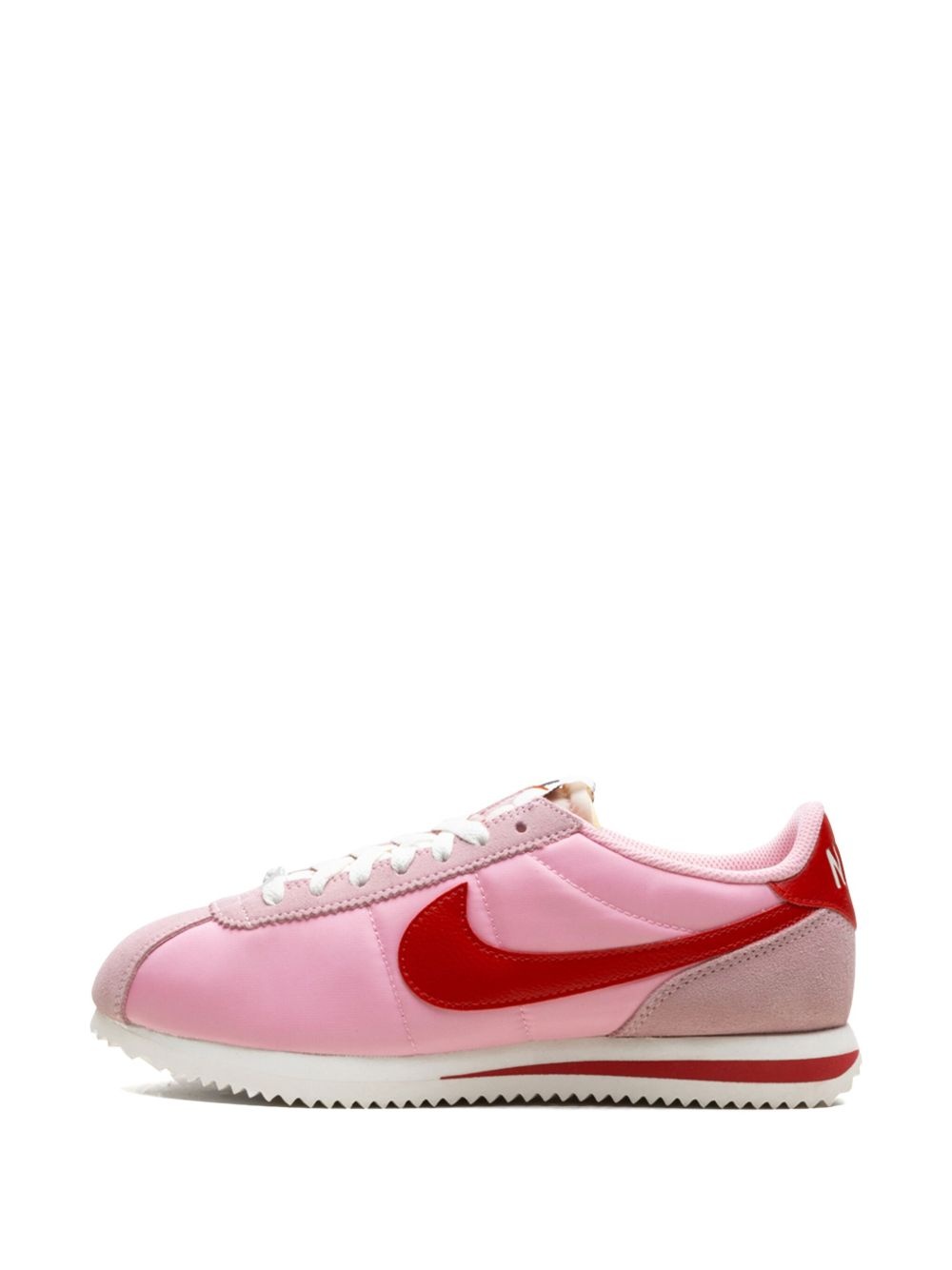 Cortez TXT "Medium Soft Pink/Sail" sneakers - 5