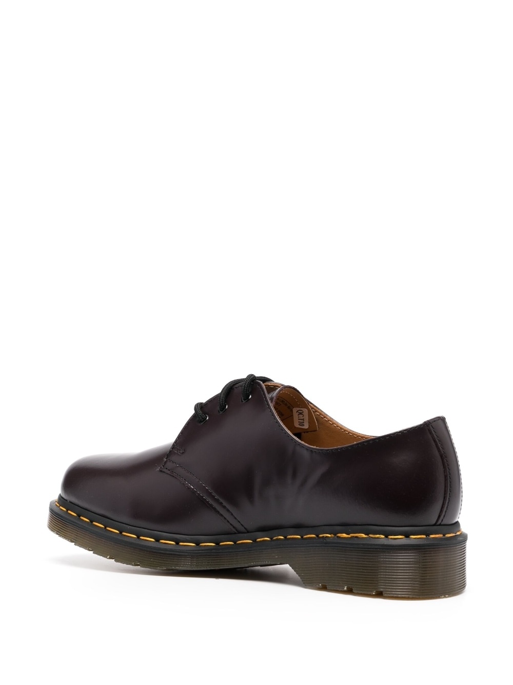 1461 Vintage low-top Derby shoes - 3