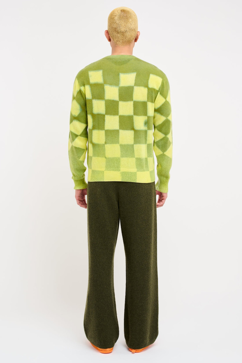 CHESS TRANQUILITY CREW 5