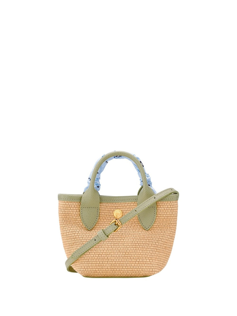 Longchamp `Le Panier Pliage Envol` Extra Small Basket outlook