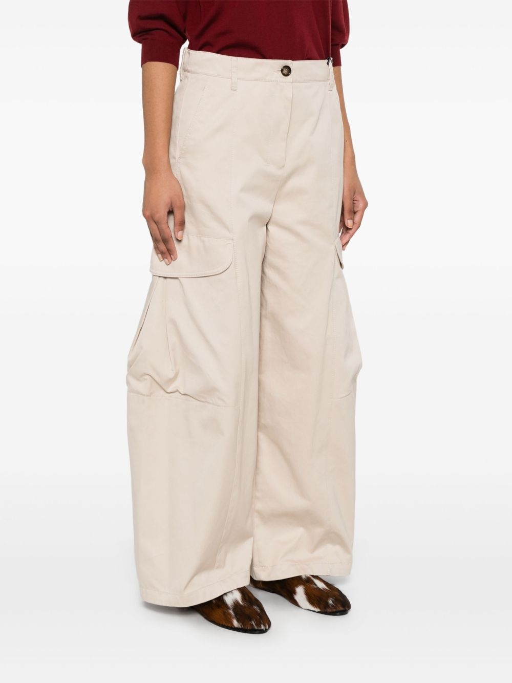 Rosatea trousers - 3