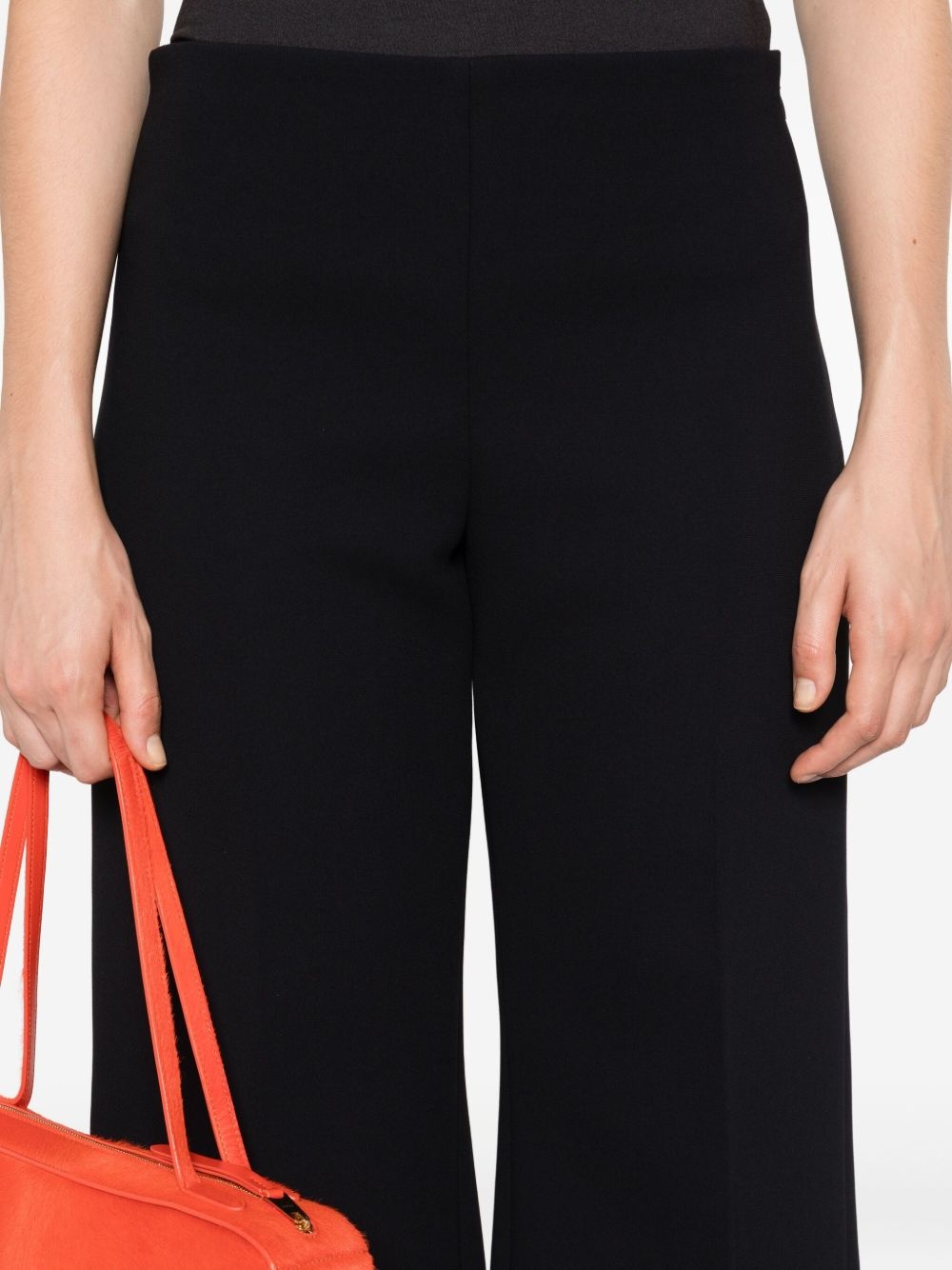 silk trousers - 5