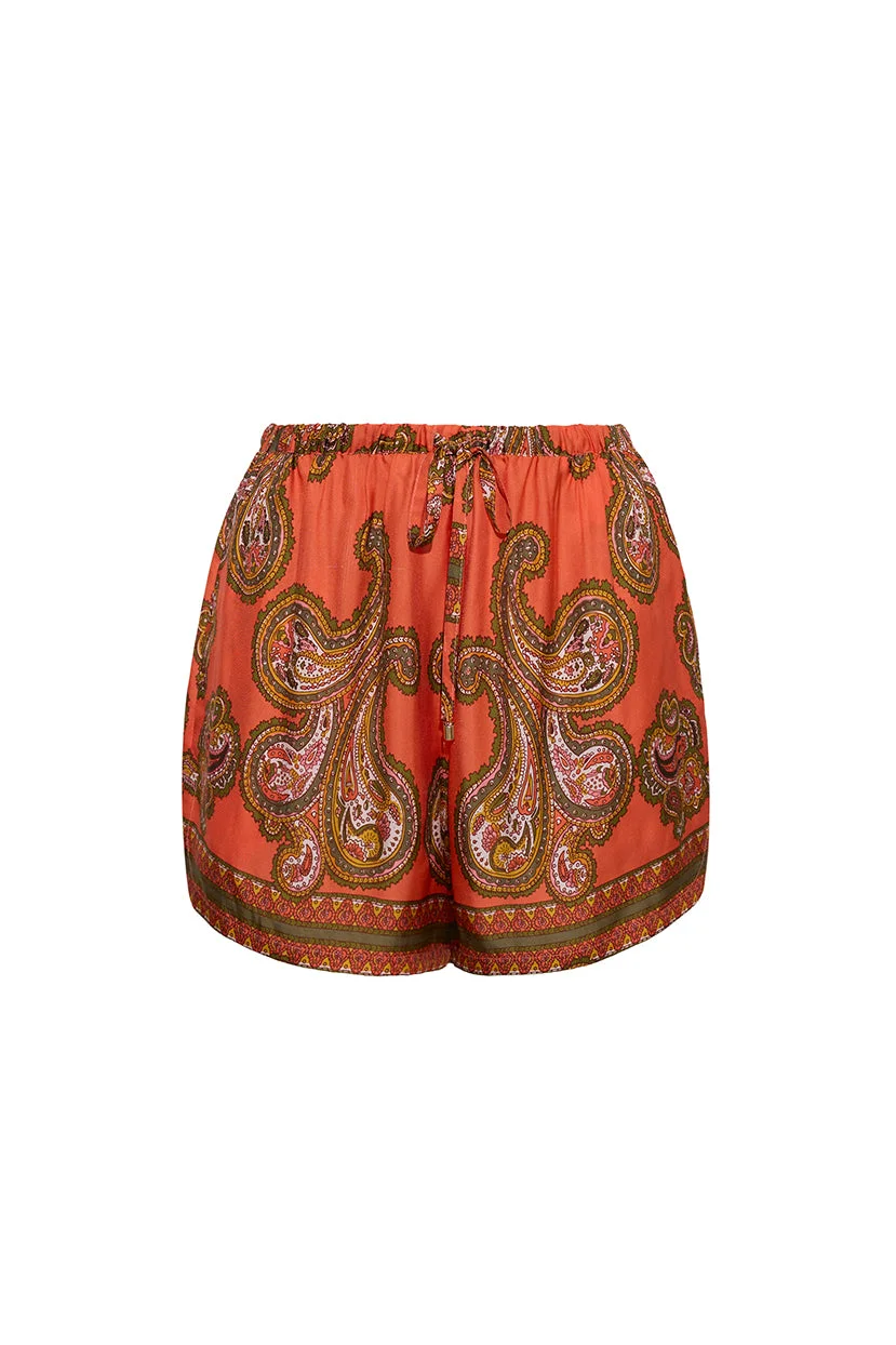 Girona Short - 1