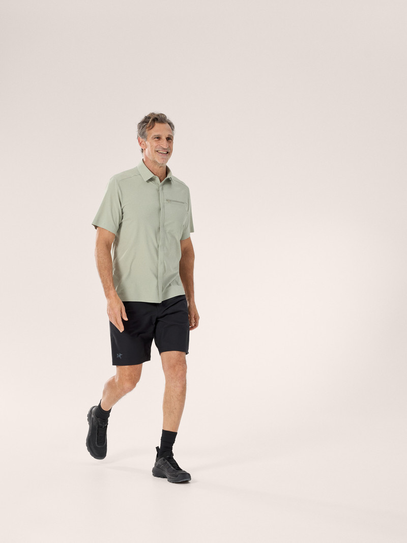 Arc'teryx Skyline Shirt SS outlook