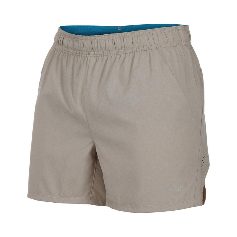 Mizuno Men's Alpha ECO 5" Running Short outlook