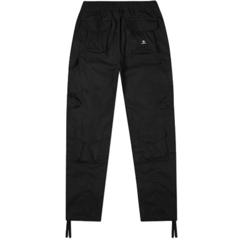 Converse Converse Counter Climate Cargo Pants 'Black' 10021936-A01 outlook