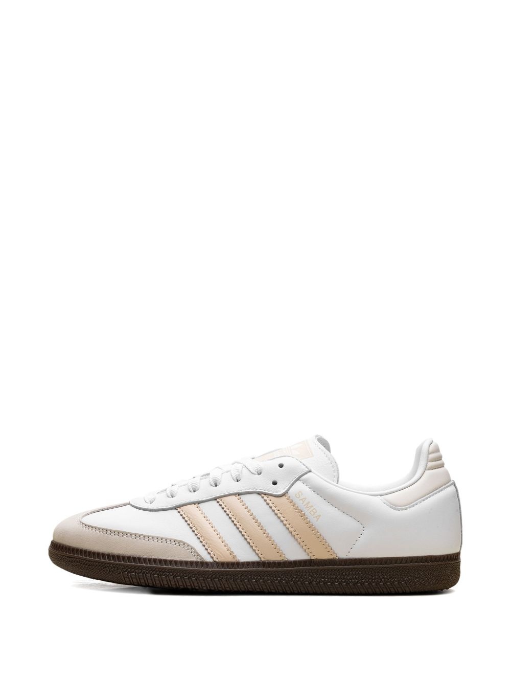 Samba WMNS "White Sand Strata" sneakers - 5