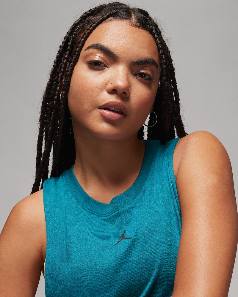 Jordan Sport Women's Diamond Tank Top 3