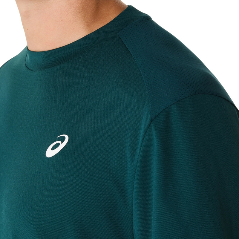 COURT SHORT SLEEVE TOP 5