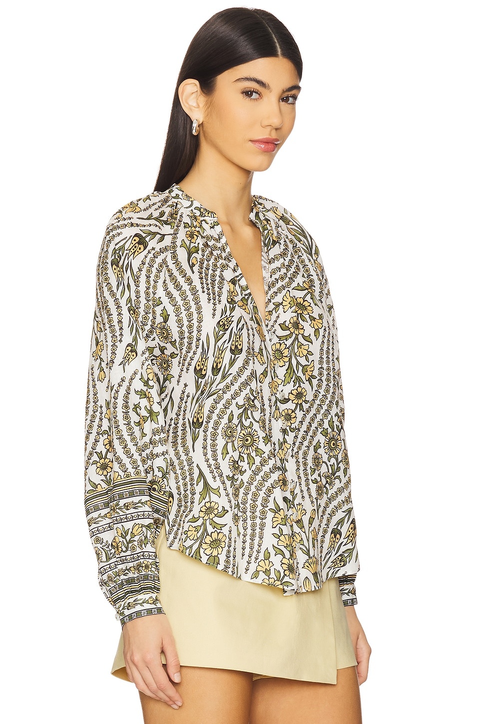 Ailani Top - 2