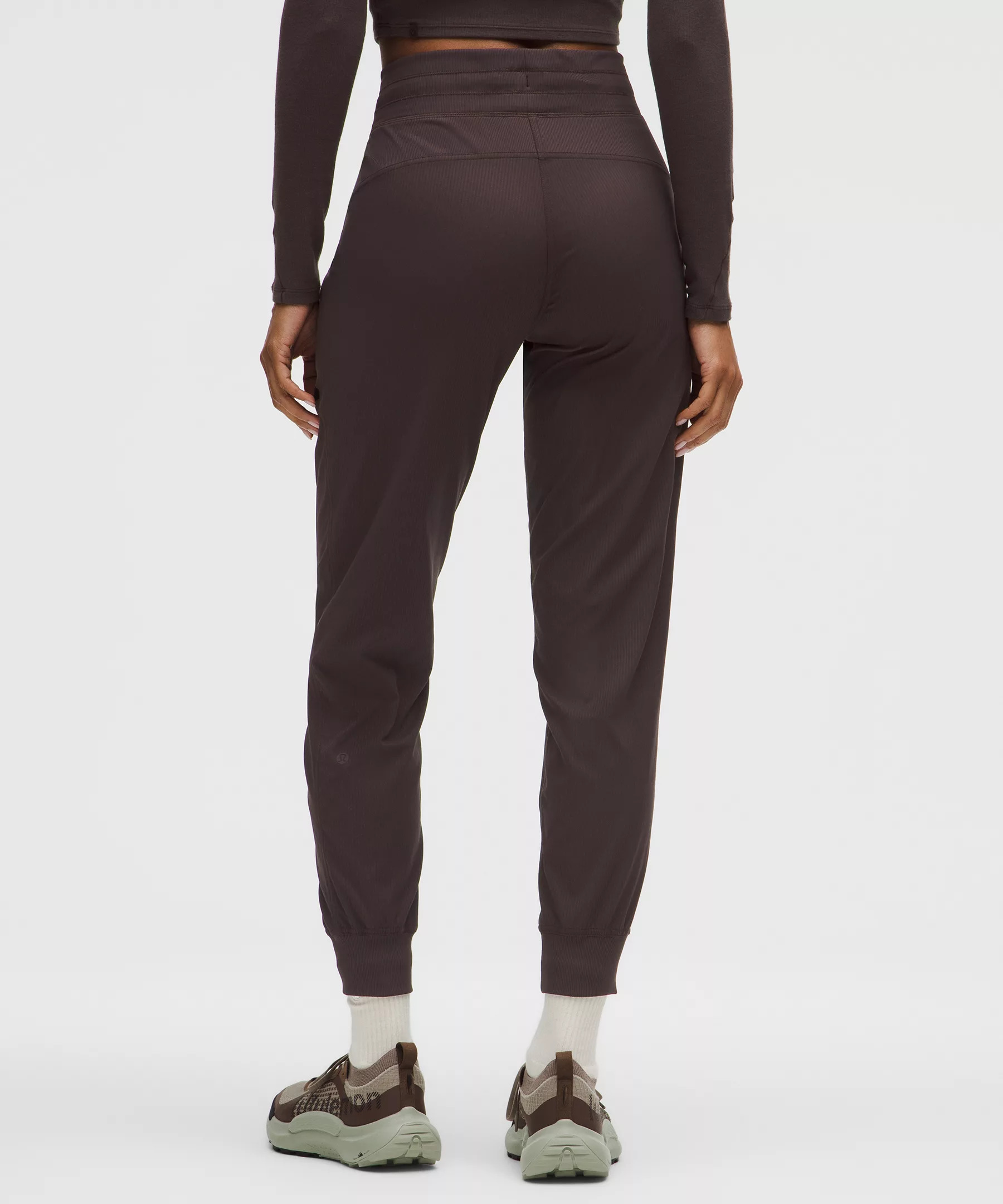 Dance Studio Mid-Rise Jogger *Tall - 3
