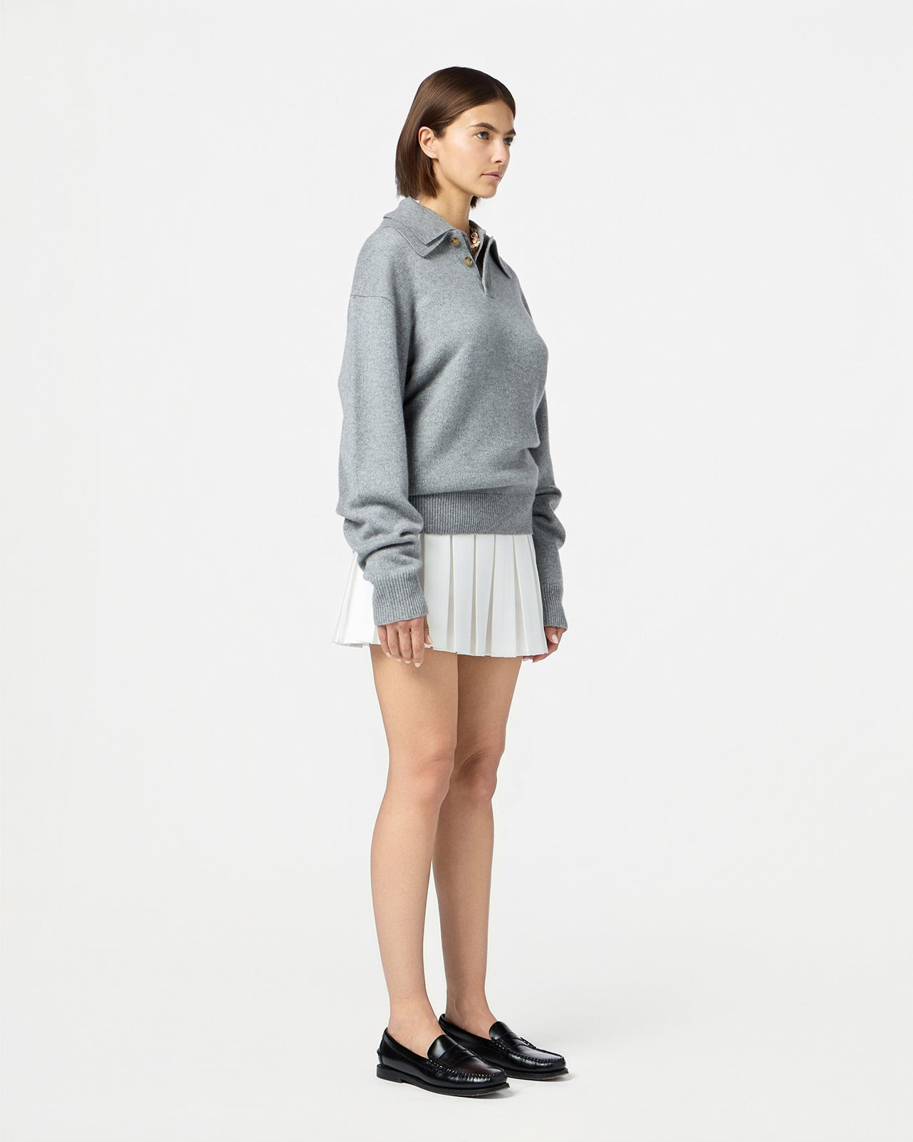 Allday Polo - 5