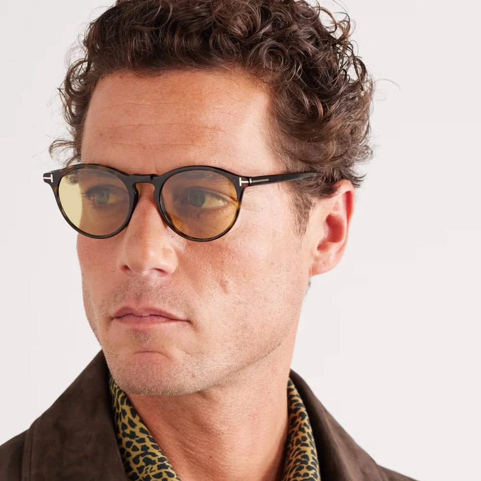 TOM FORD AURELE TF904 53E - 1