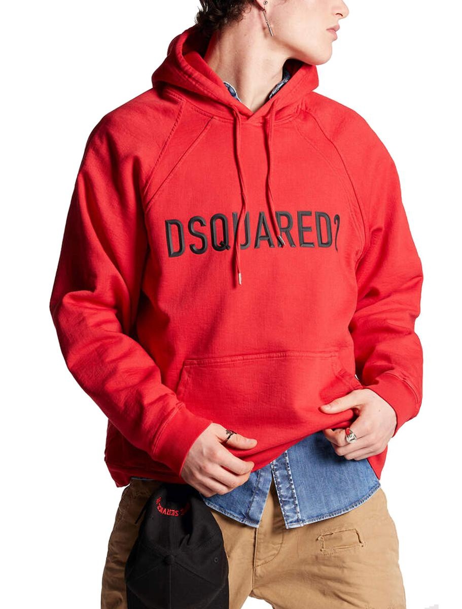 DSQUARED2 SWEATERS - 3