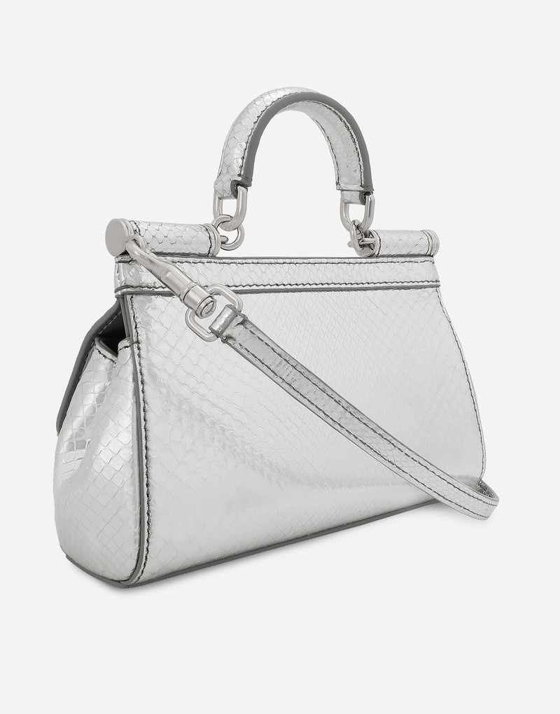 Small Sicily handbag 7