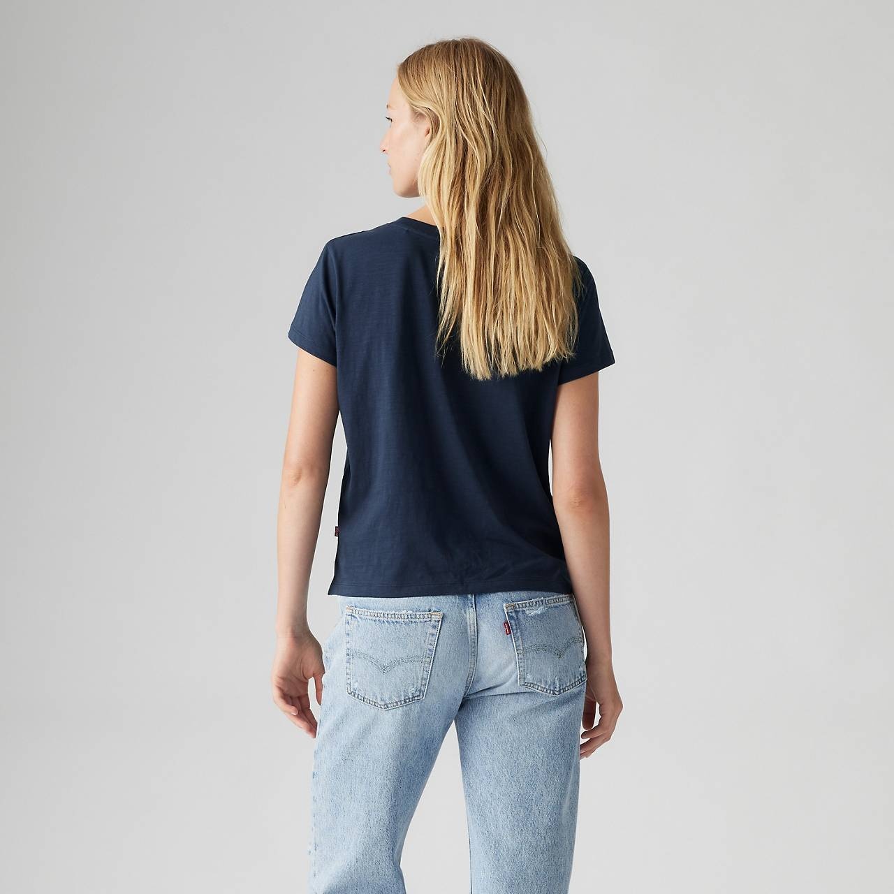 GRAPHIC BOXY T-SHIRT - 4