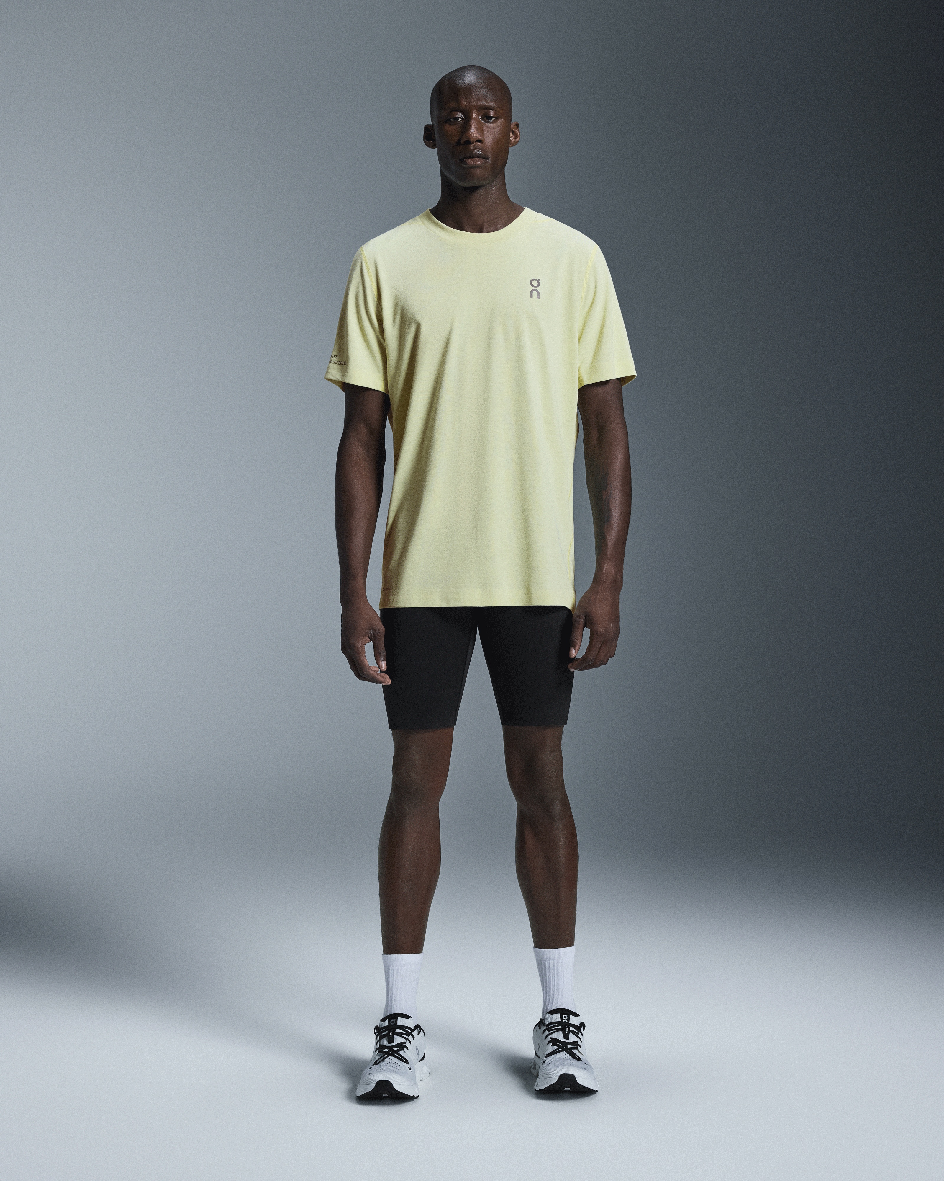 Active 1/2 Tights - 2