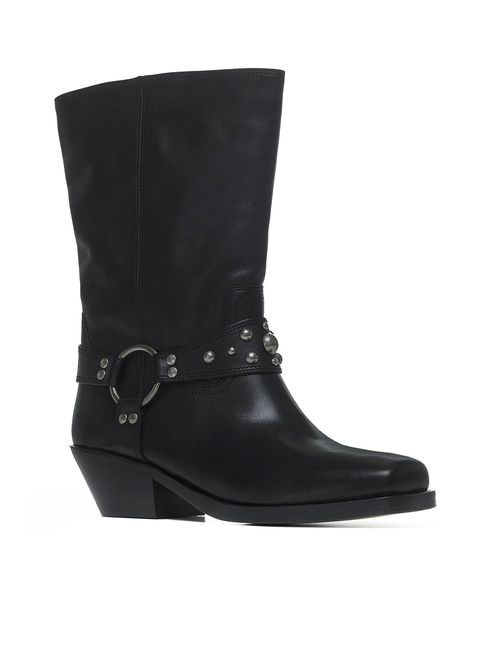 Antya leather ankle boots - 2