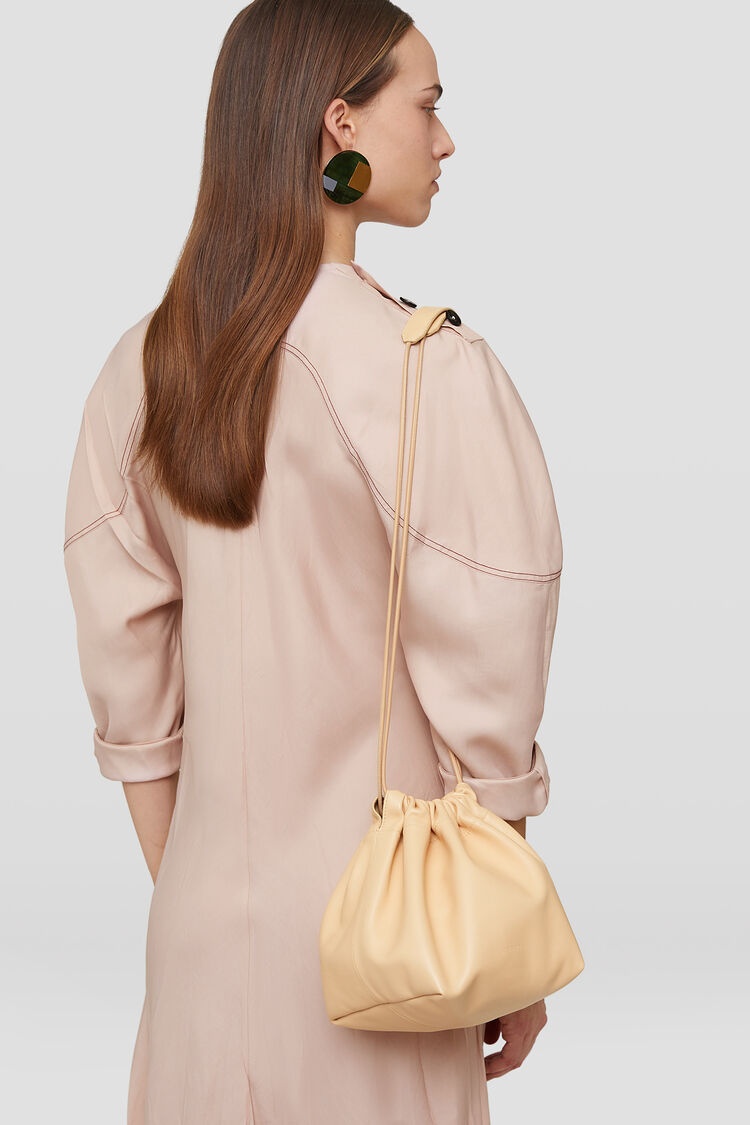 Drawstring Crossbody - 3