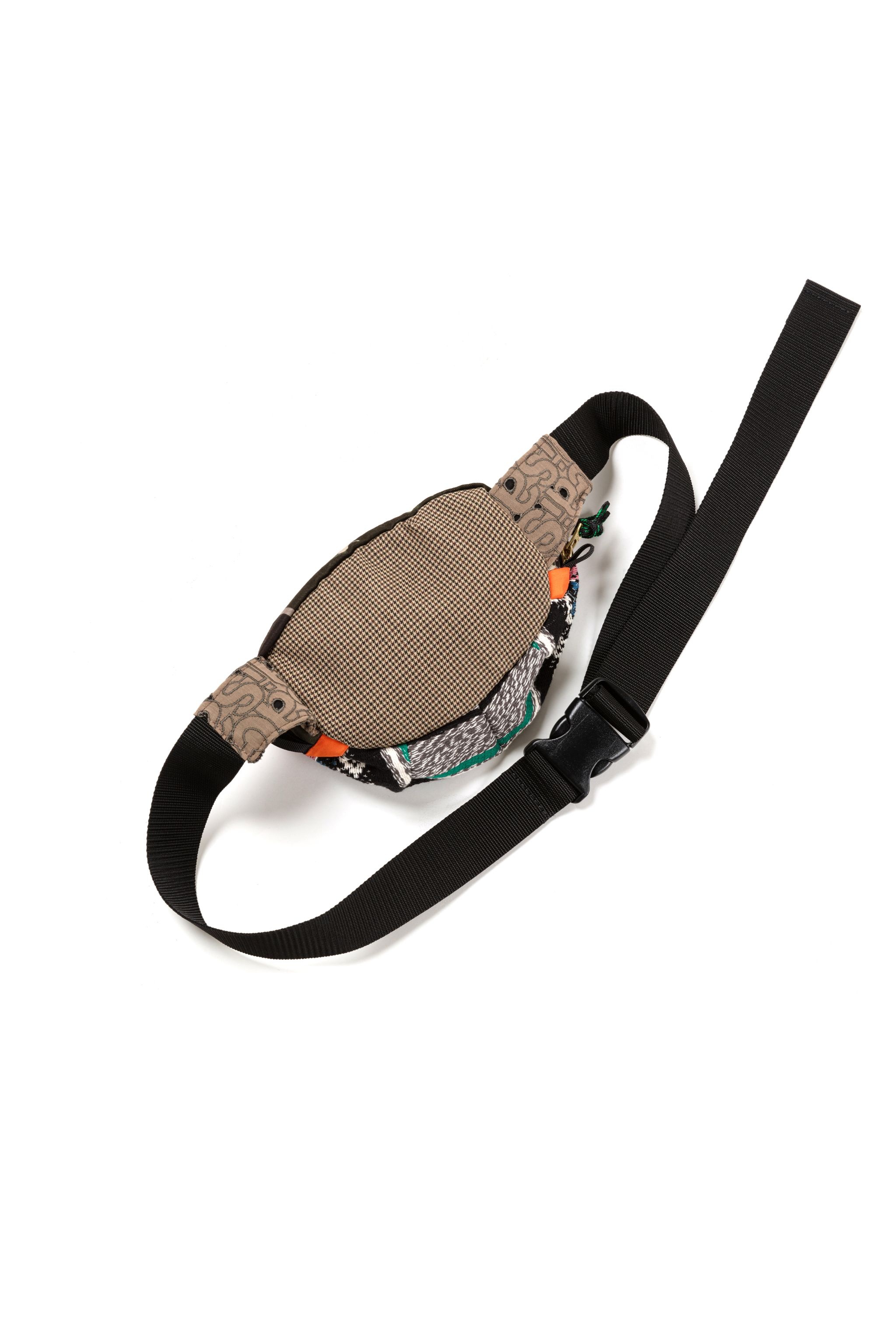 バッグ sacai ZANTAN Mini Pack sacai Zantan Mini Pack | REVERSIBLE