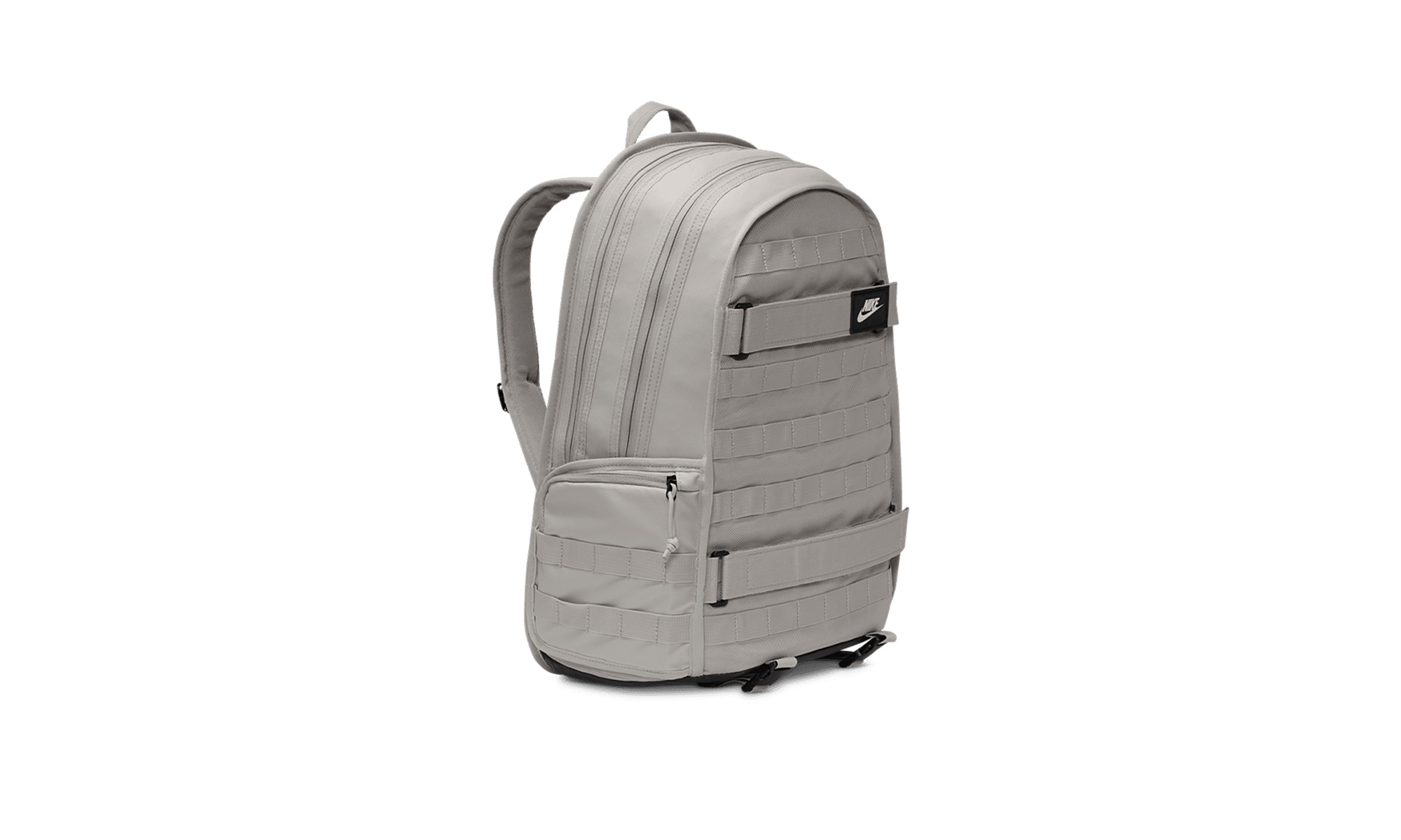 RPM Backpack "College Grey" - 2