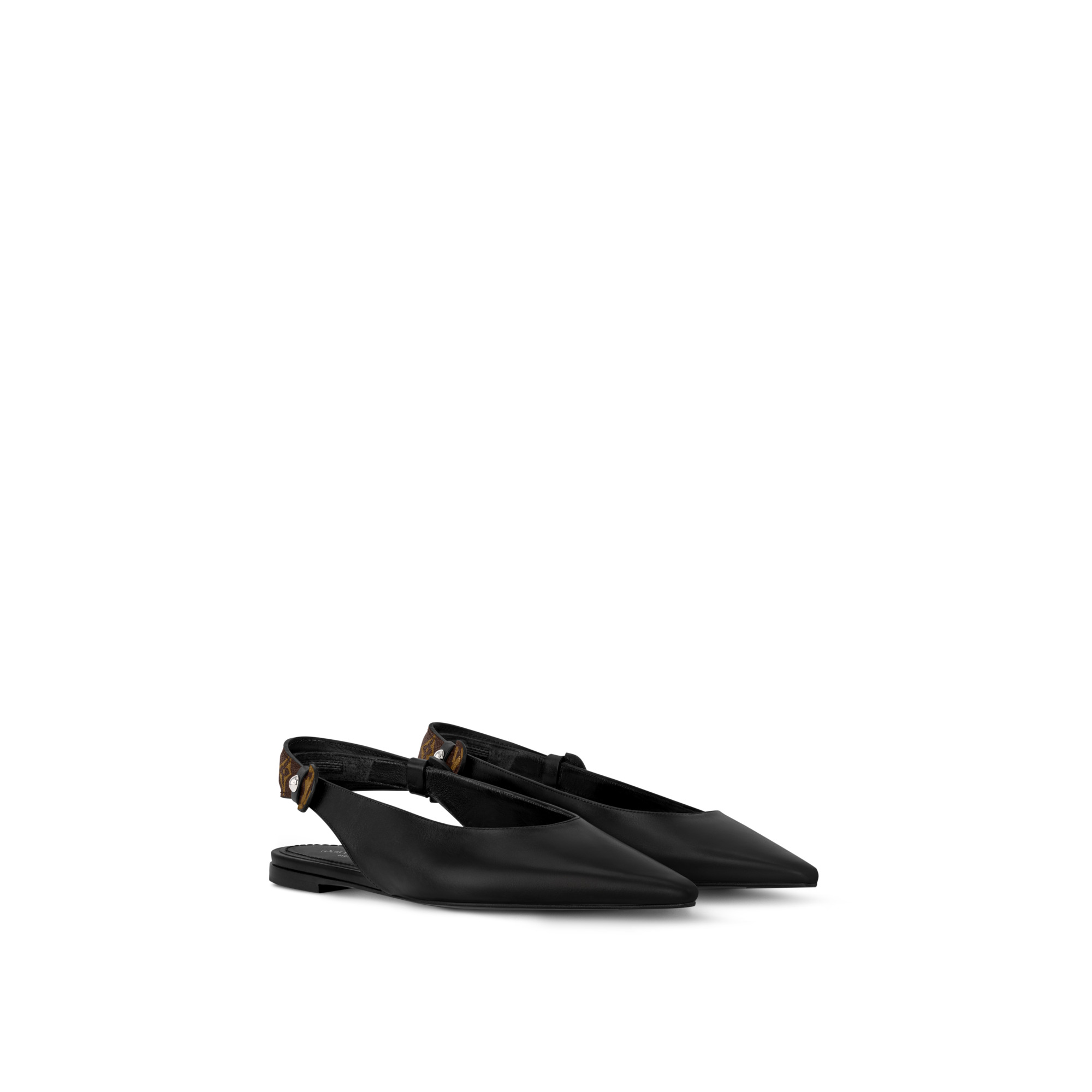 Legacy Slingback Ballerina - 1