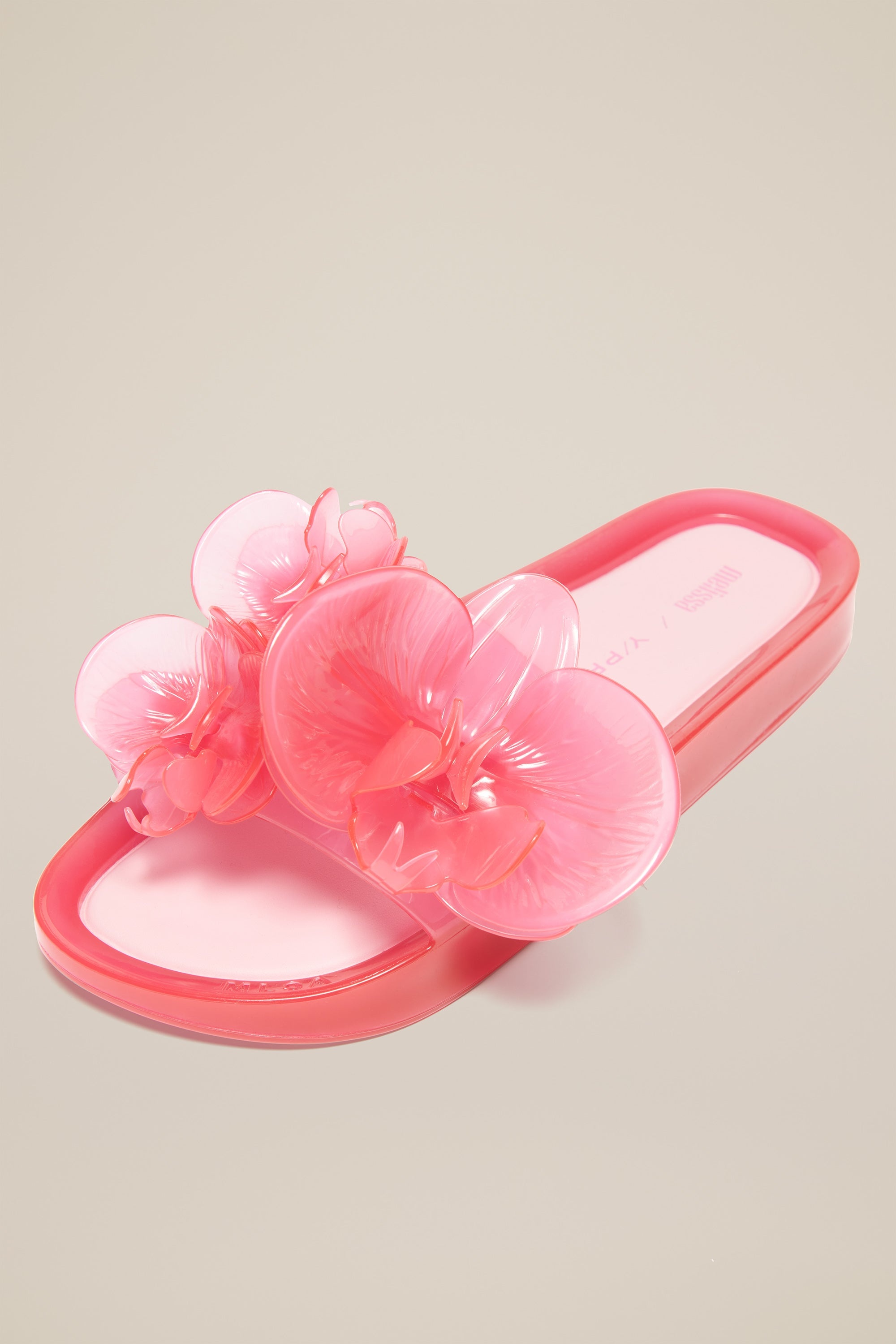 Melissa Floral Slide - 2