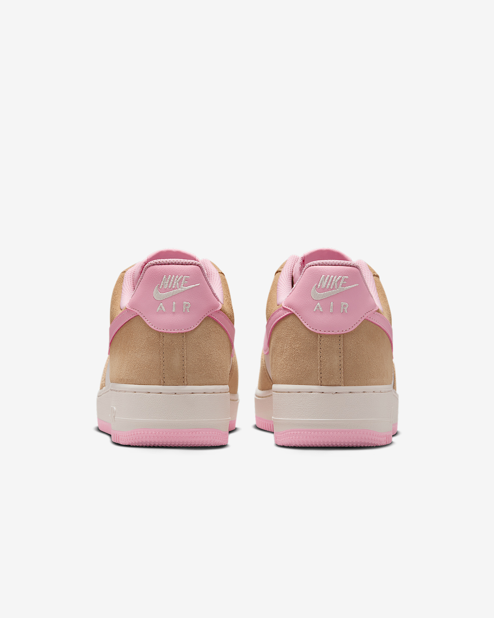 Nike Air Force 1 '07 LV8 Men's Shoes - 6