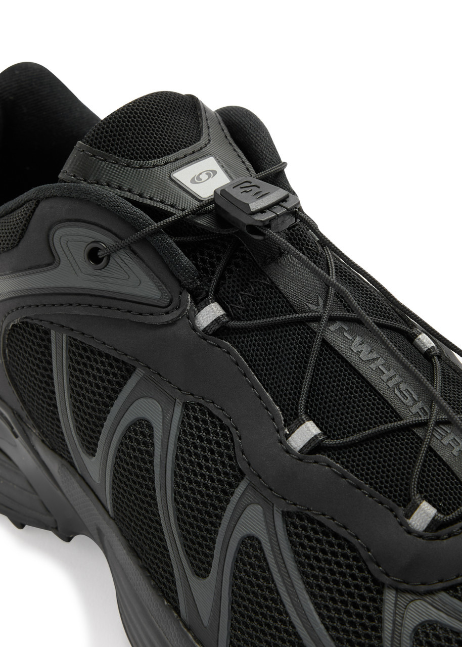 Salomon XT-Whisper Panelled Mesh Sneakers - 4