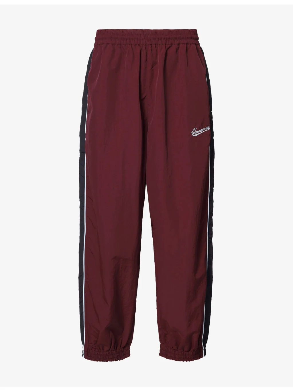 Bad Boy Nylon Track Trousers - 1