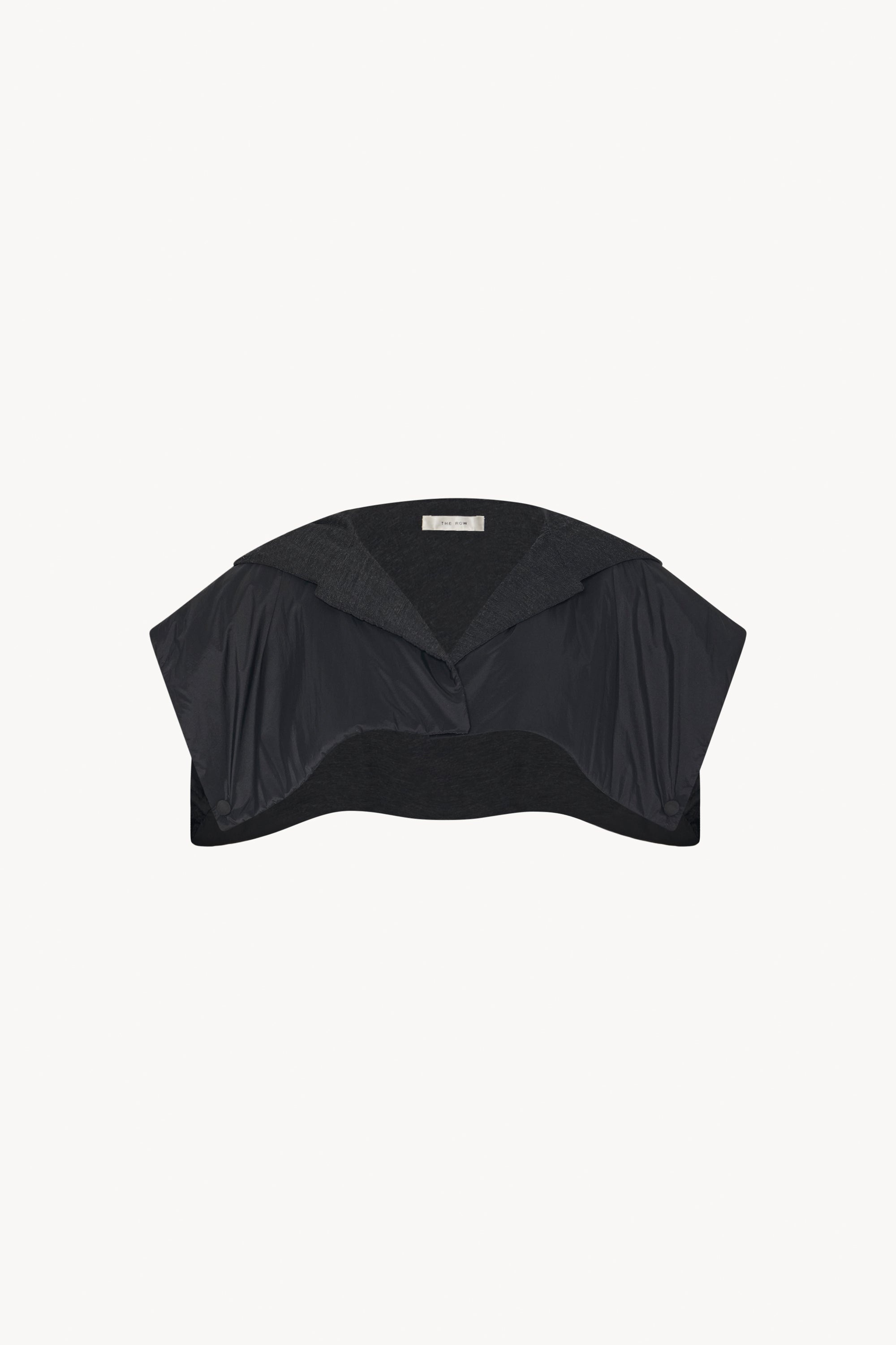 Leda Jacket in Nylon - 1