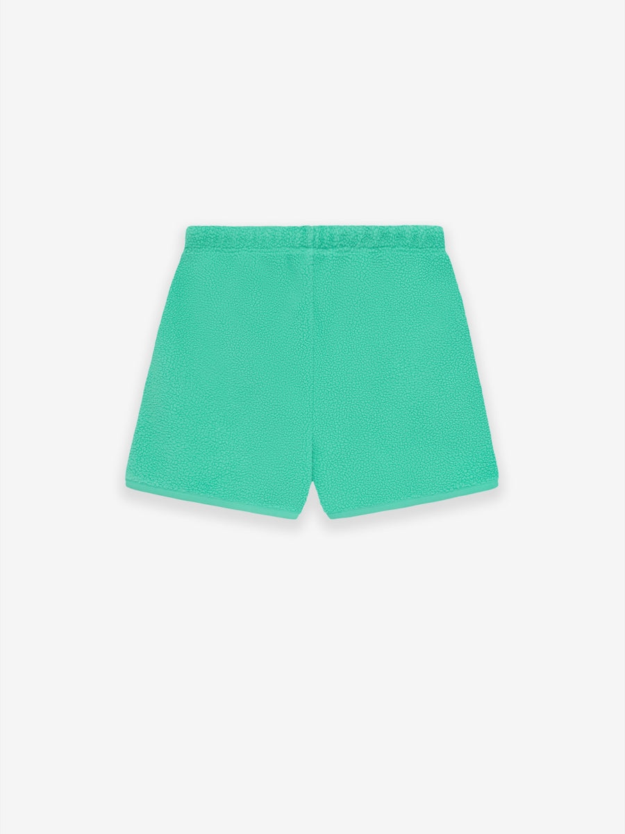 Polar Fleece Short - 2