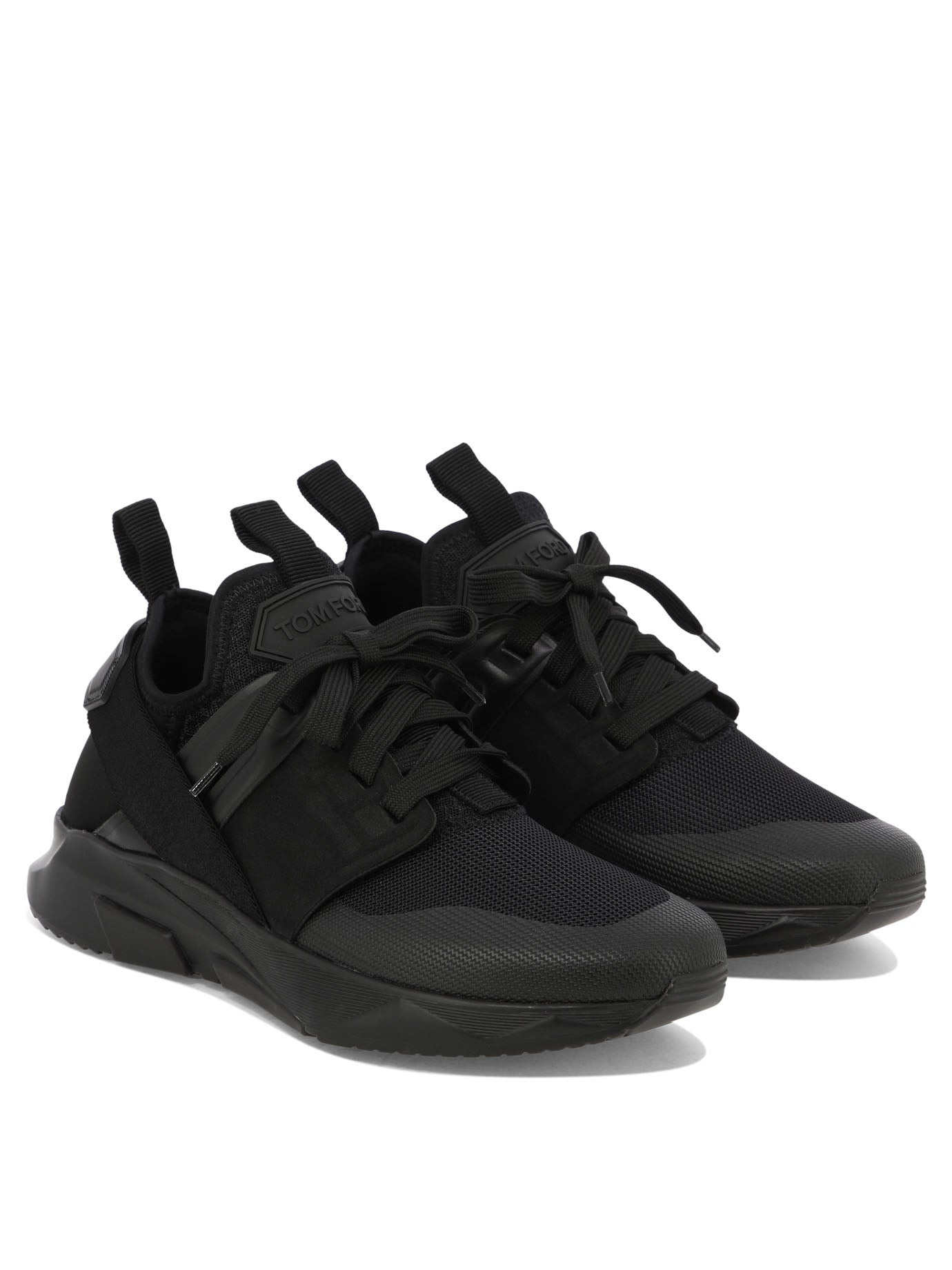 Tom Ford Men "Jago" Sneakers - 2