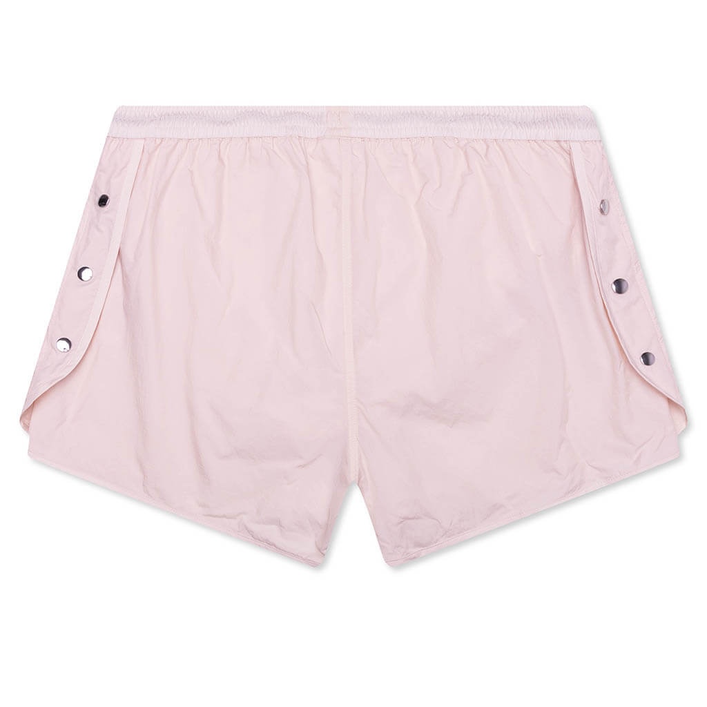 ADIDAS X WALES BONNER NYLON SHORTS - WONDER QUARTZ - 2