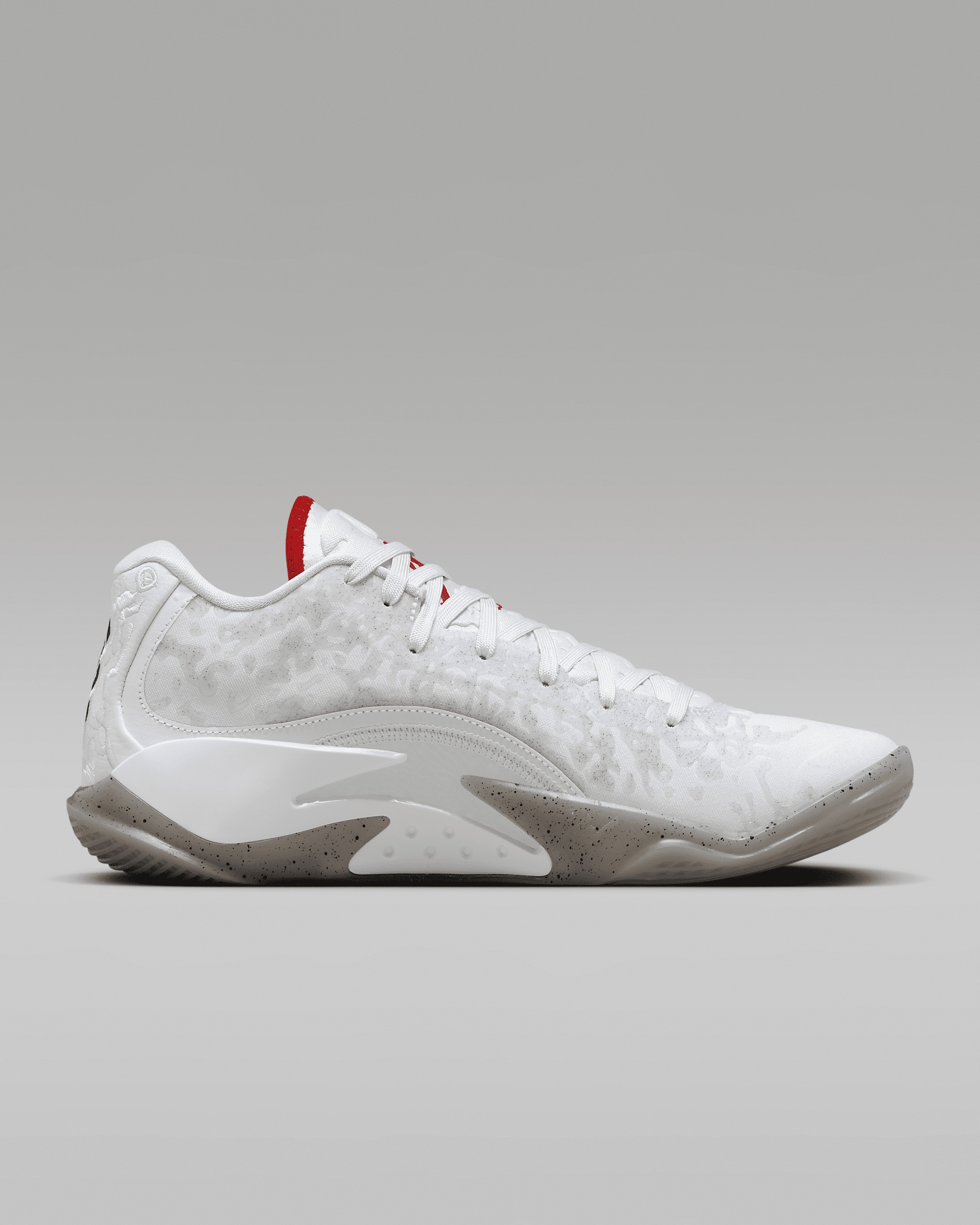 Zion 3 "Fresh Paint" Basketball Shoes - 3