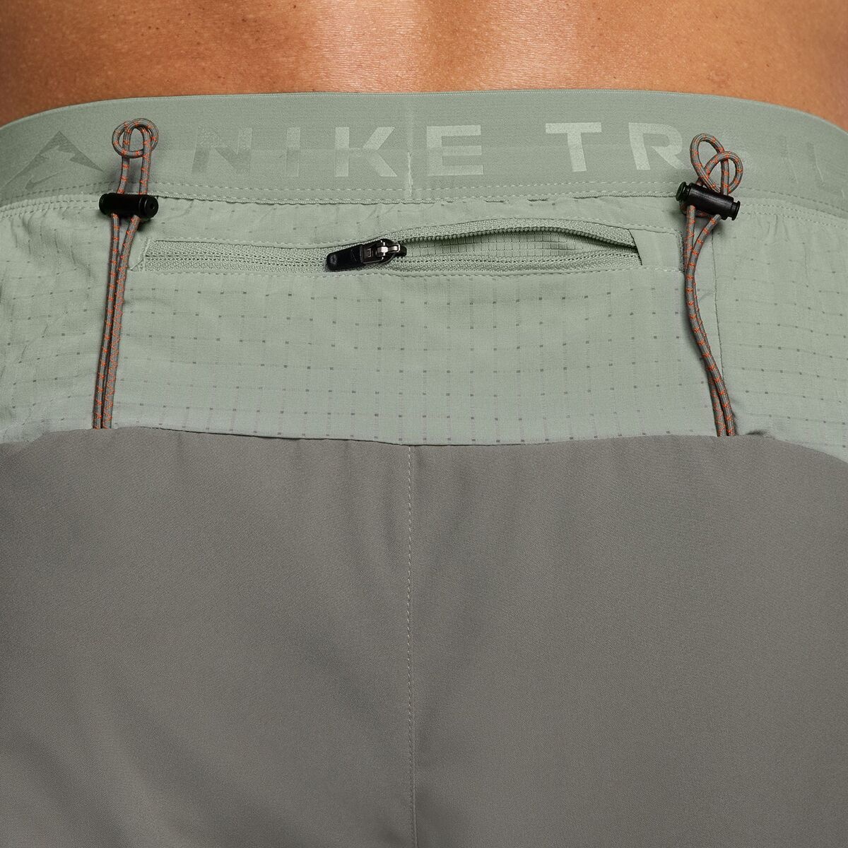 Dri-FIT ADV Second Sunrise 5in Brief Short - Men's - 2