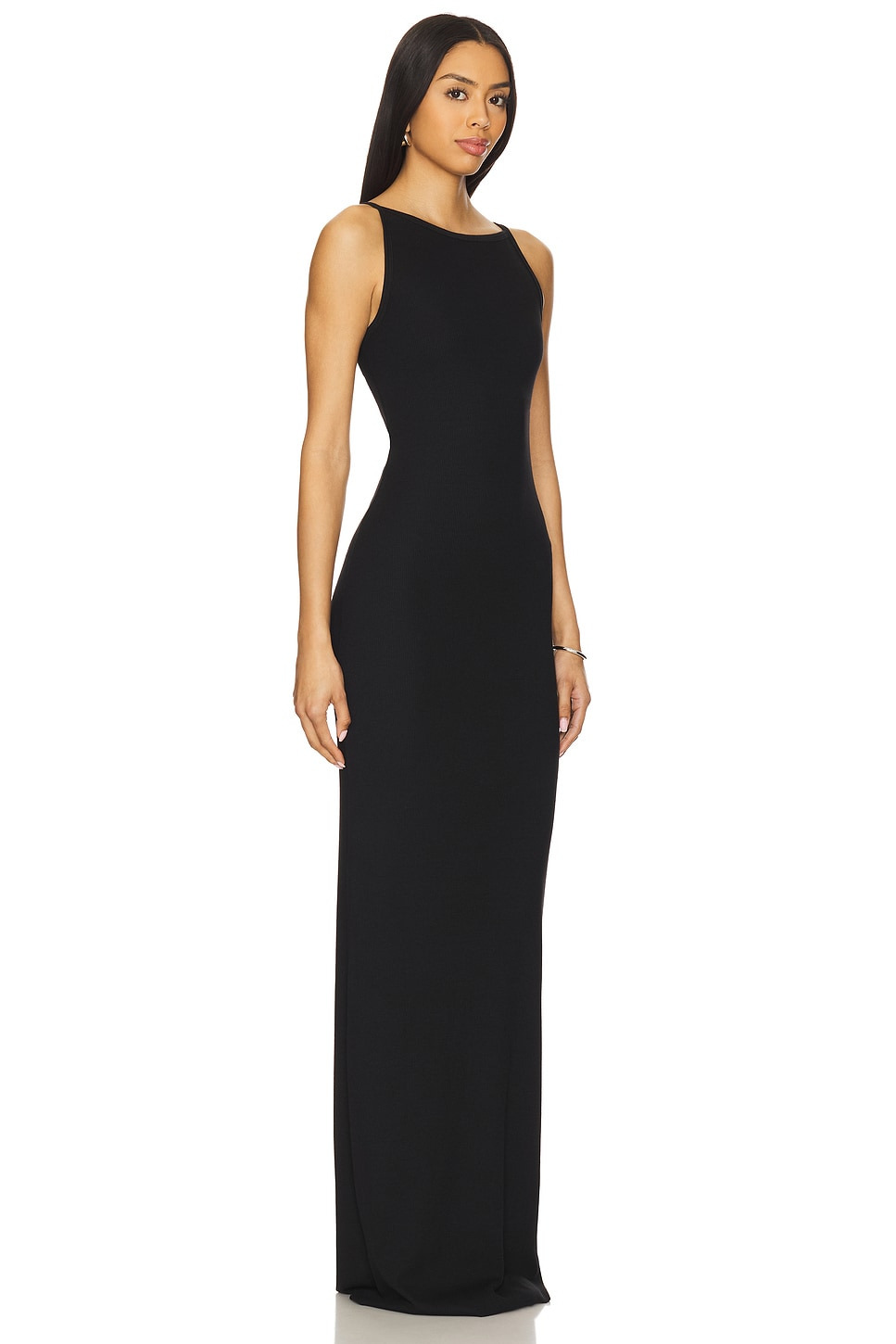 Iris Maxi Dress - 2