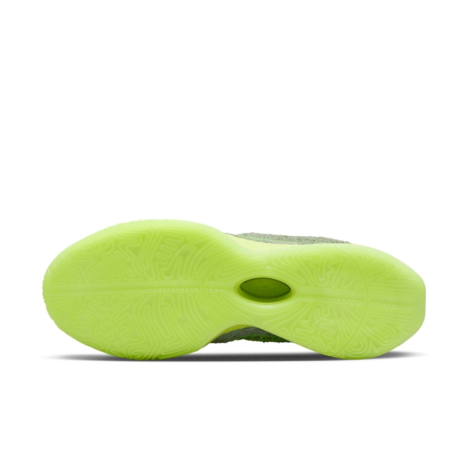 Nike LeBron 21 'Algae' FV2345-302 - 5