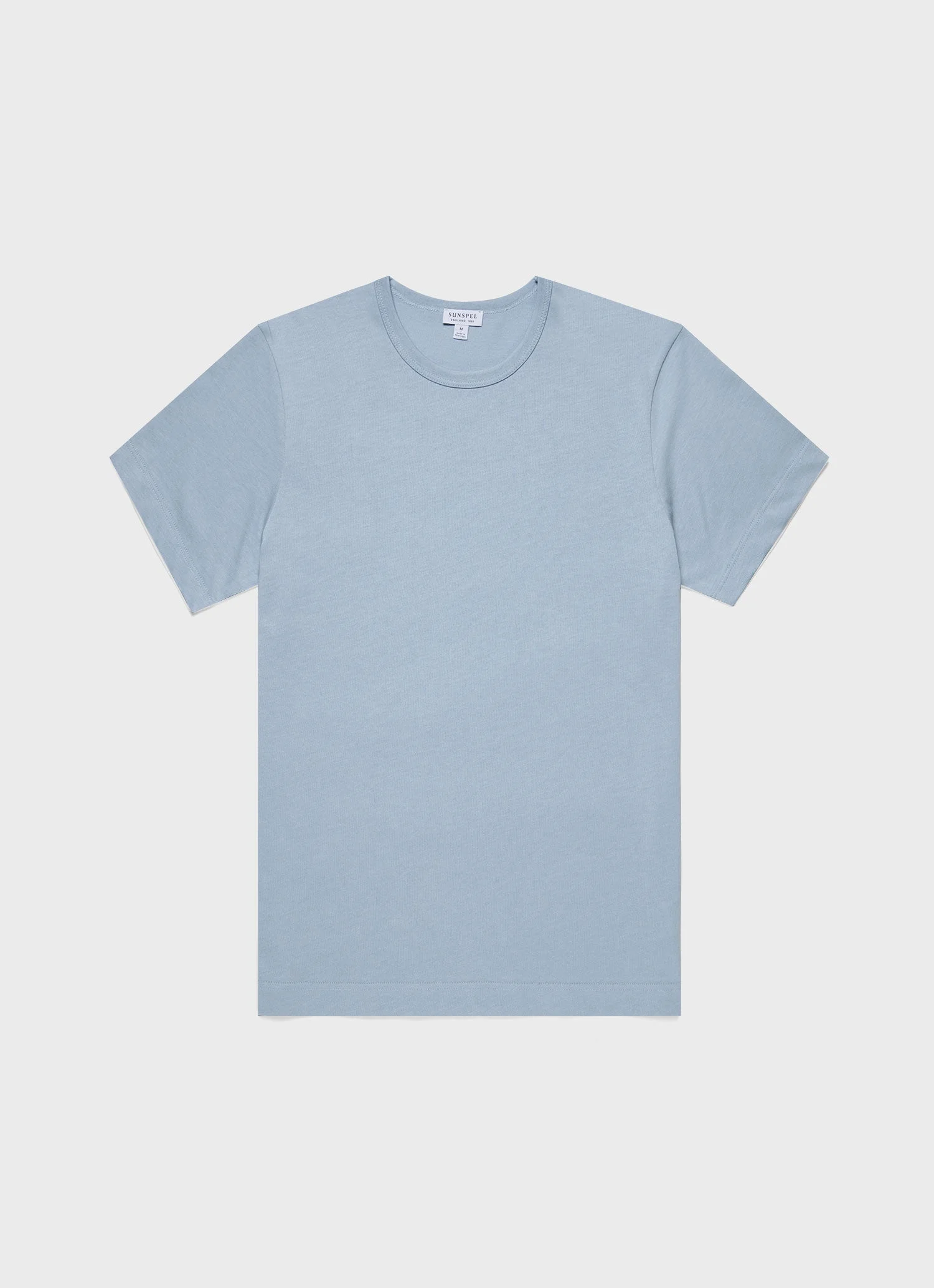 Regular Fit Jersey T‑shirt - 1