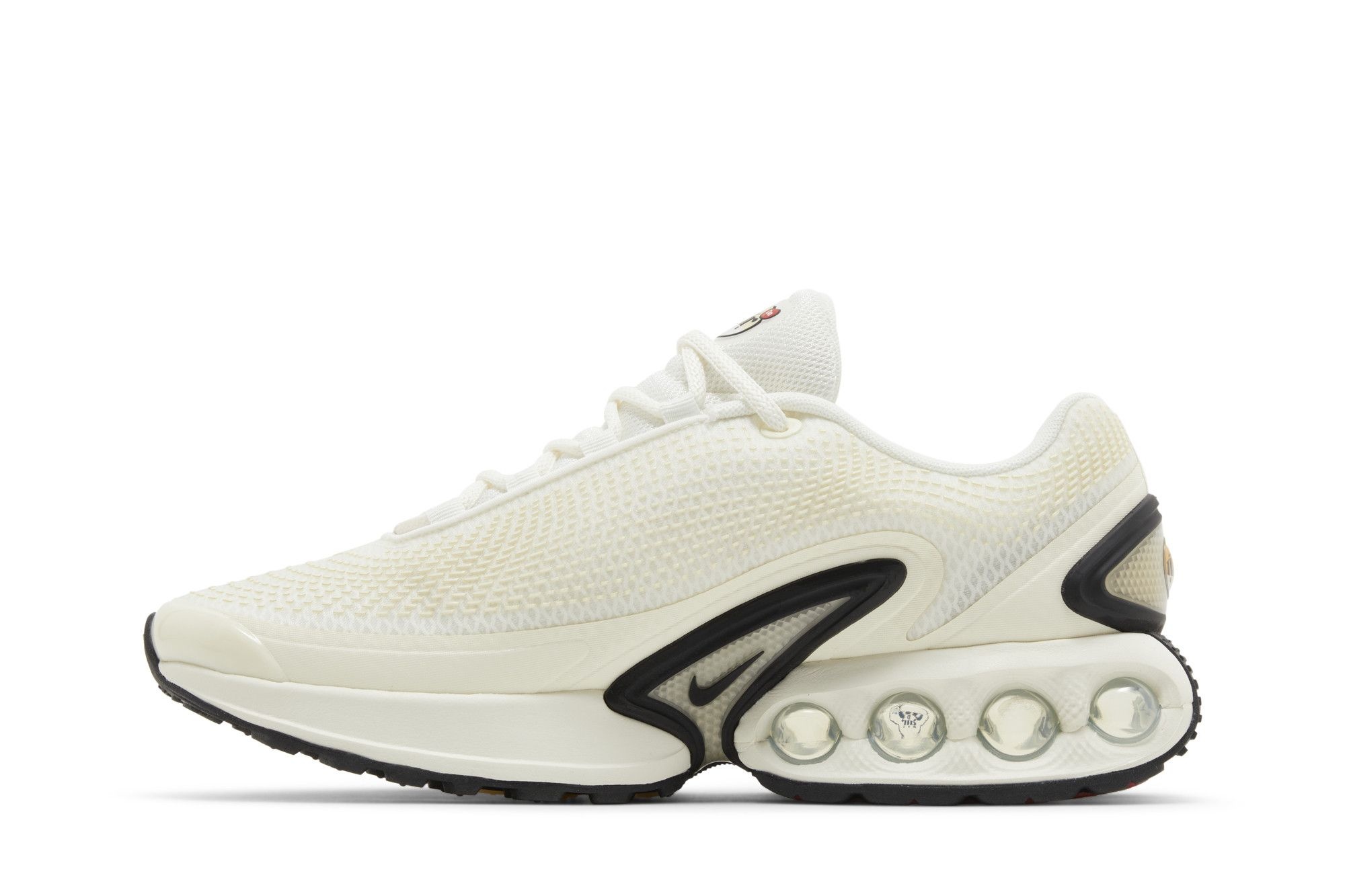Air Max DN 'Sail Black' - 3