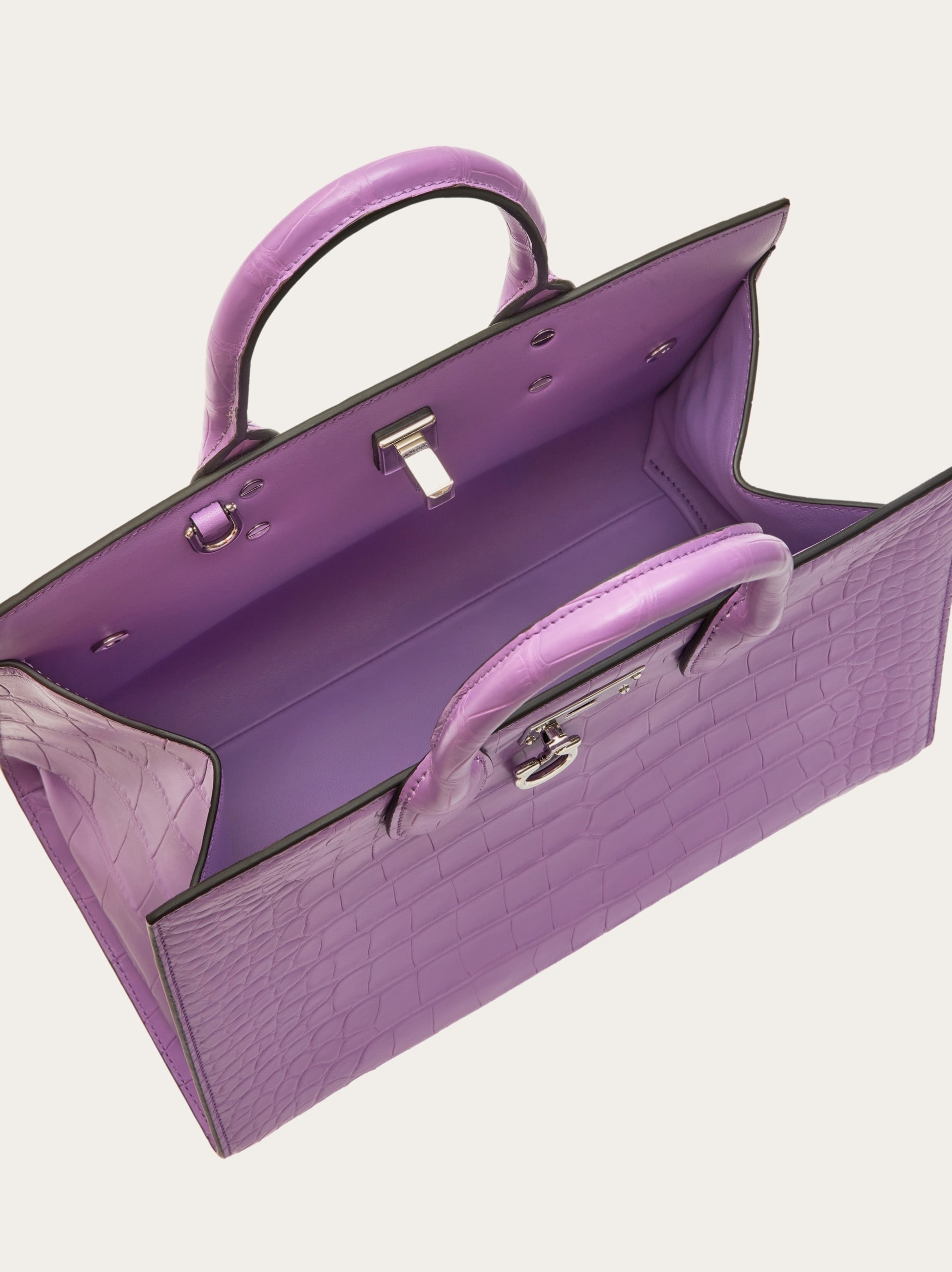 Ferragamo Studio Box bag (S) - 6