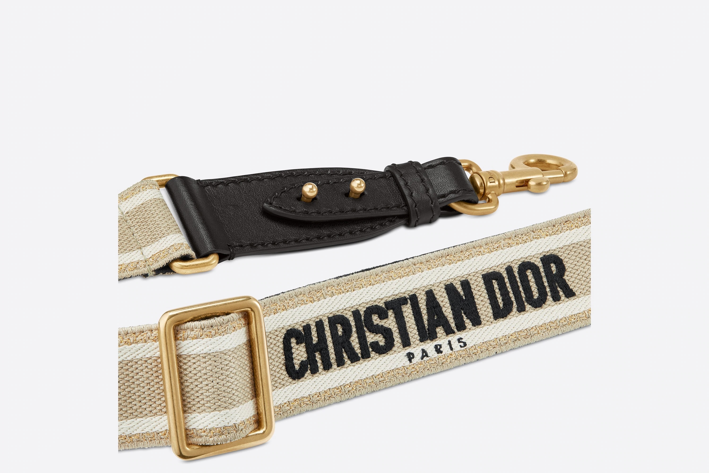 Adjustable strap - 4