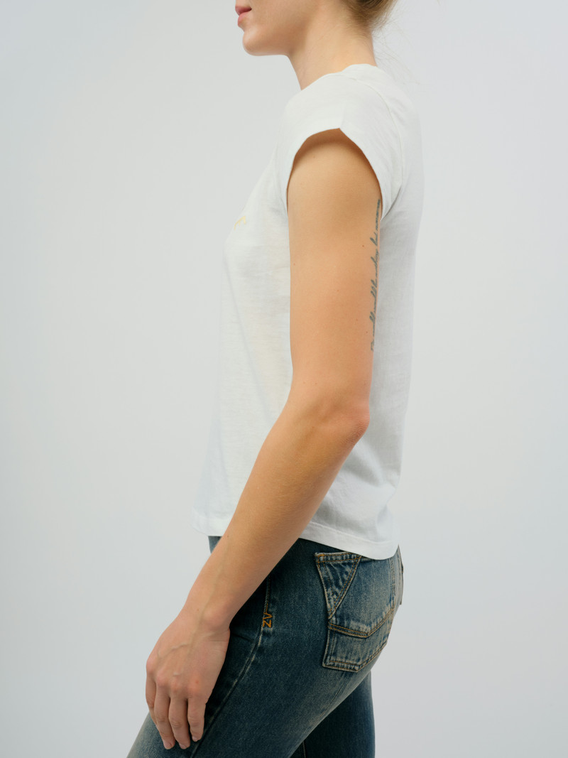 Skinny Z T-Shirt 5