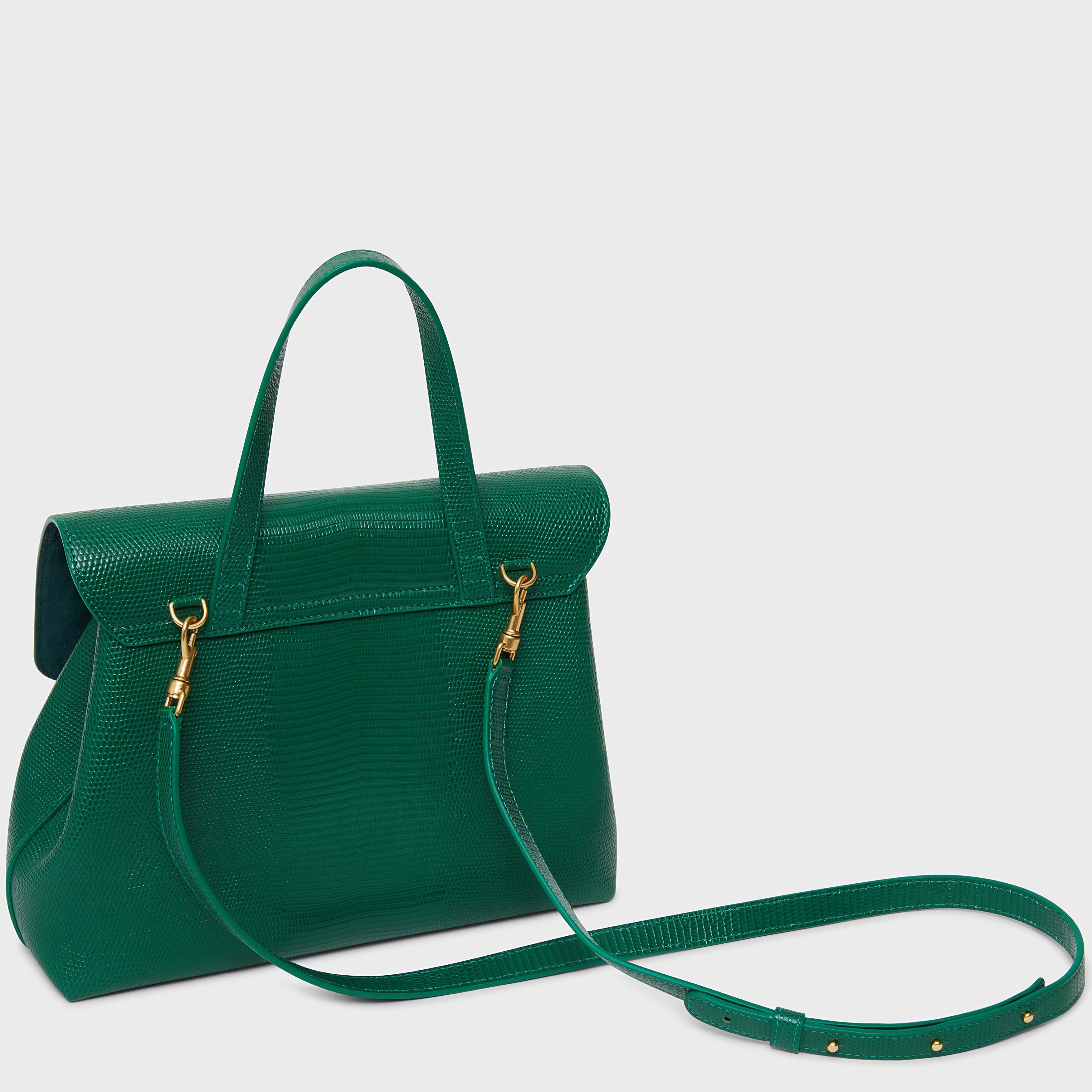 SOFT LADY BAG - 5